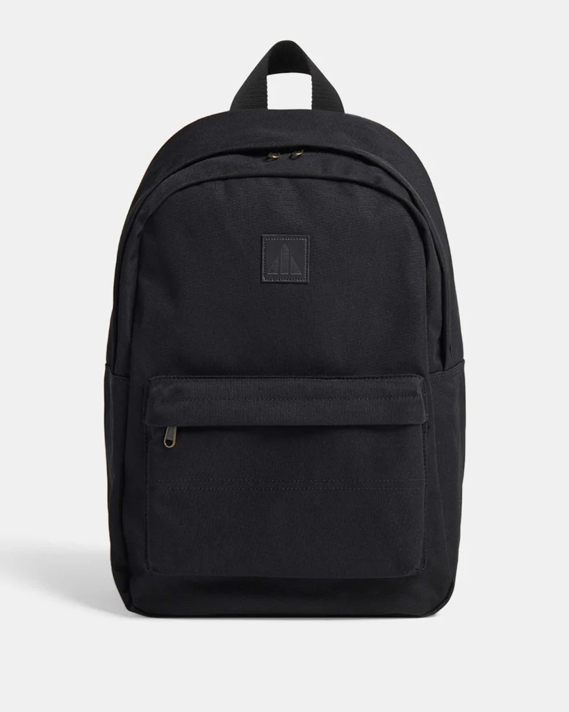 black bag